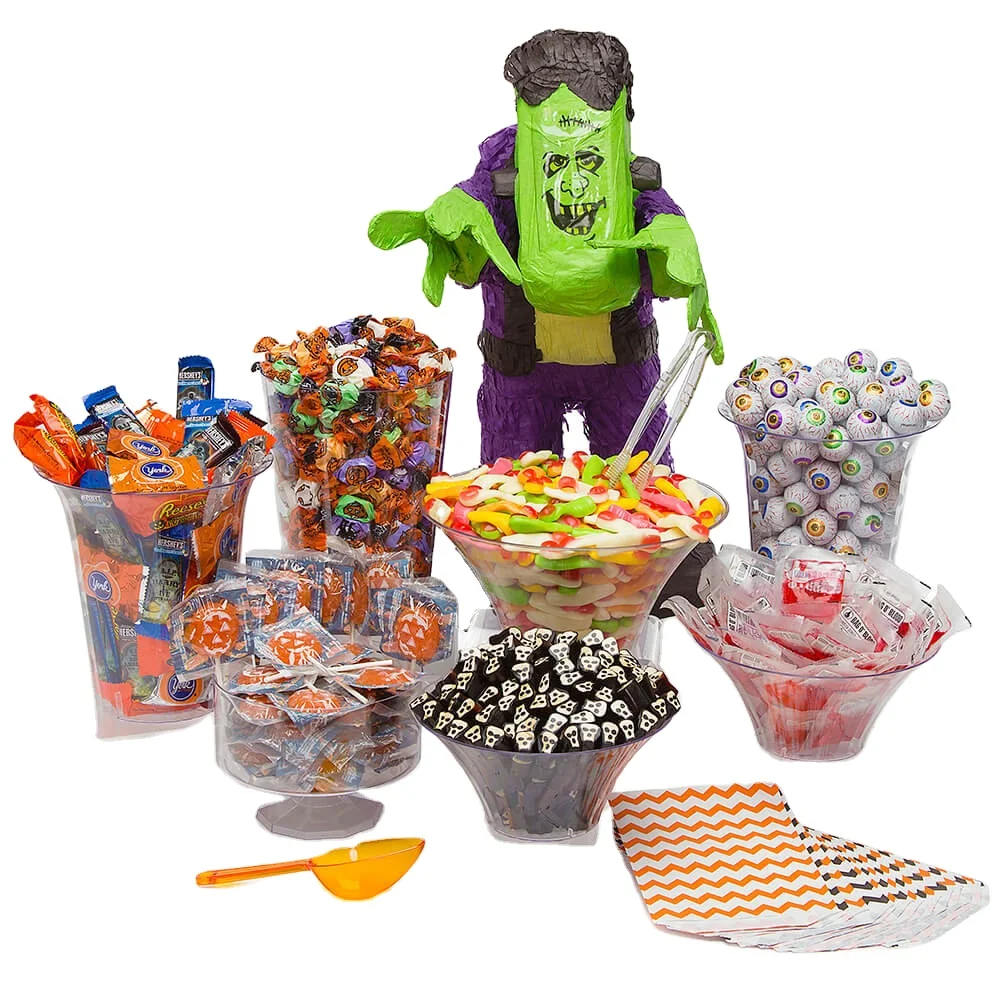 factory wholesale custom hot sale bulk Halloween