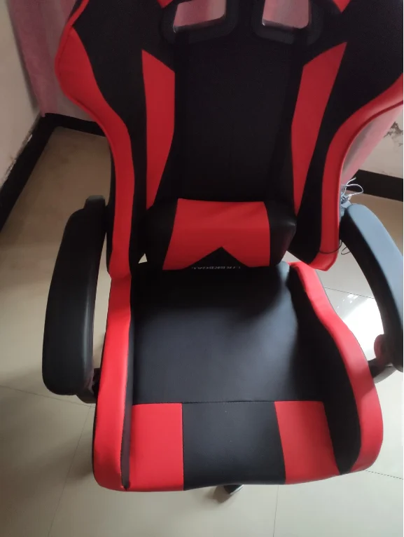 
modern design gaming chair 