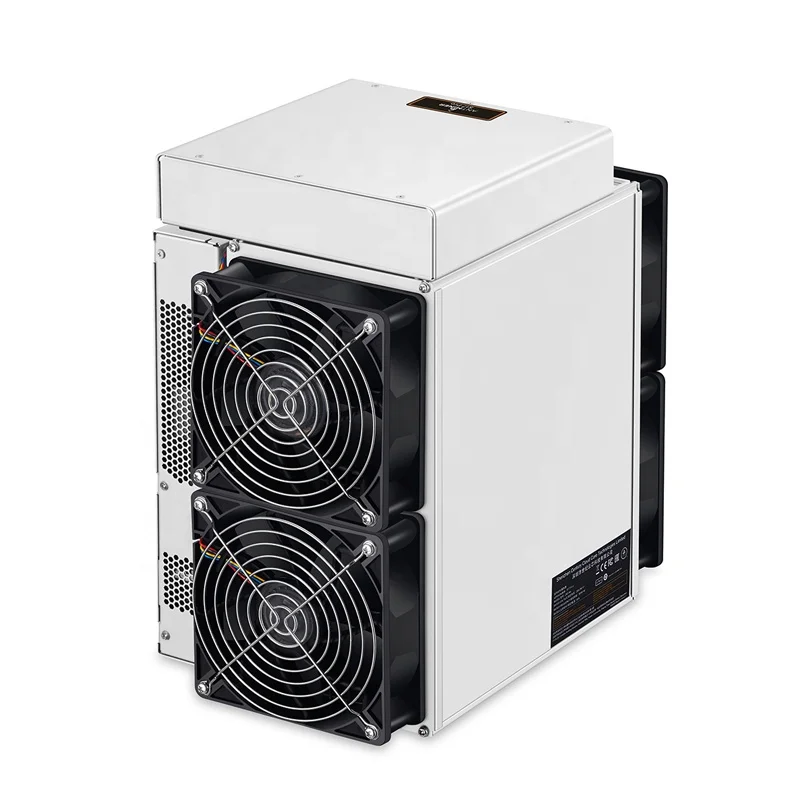  Bitmain Antminer miner sha-256 S17 Pro 50T 53T Miner Mining Machine 1975W с блоком
