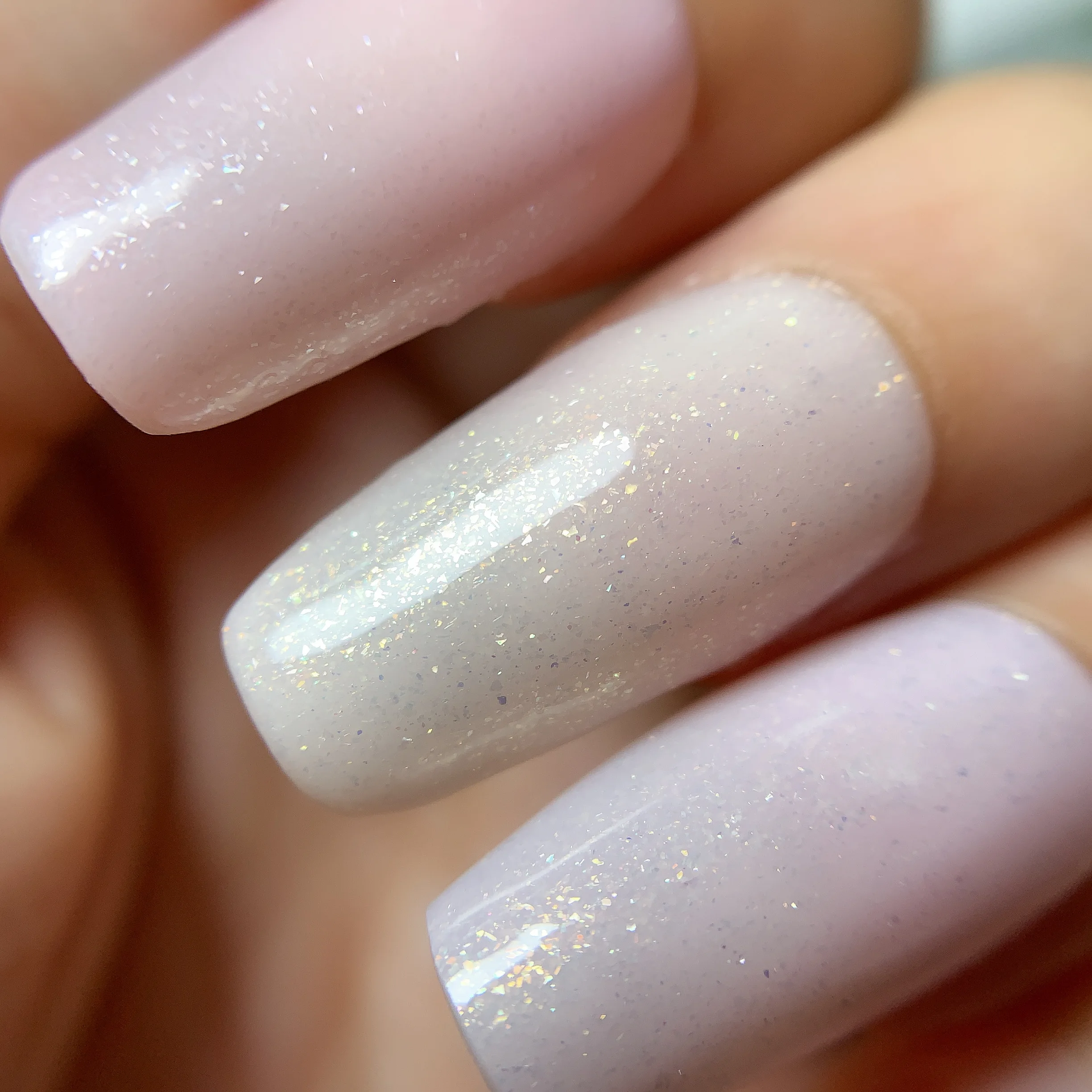 Товары для красоты новейший бесплатный образец долговечная фирменная марка легко удаляемый замачиванием секретный мерцающий Гель-лак ногтей