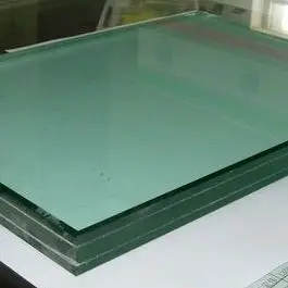 Многослойное стекло изоляционное и закаленное