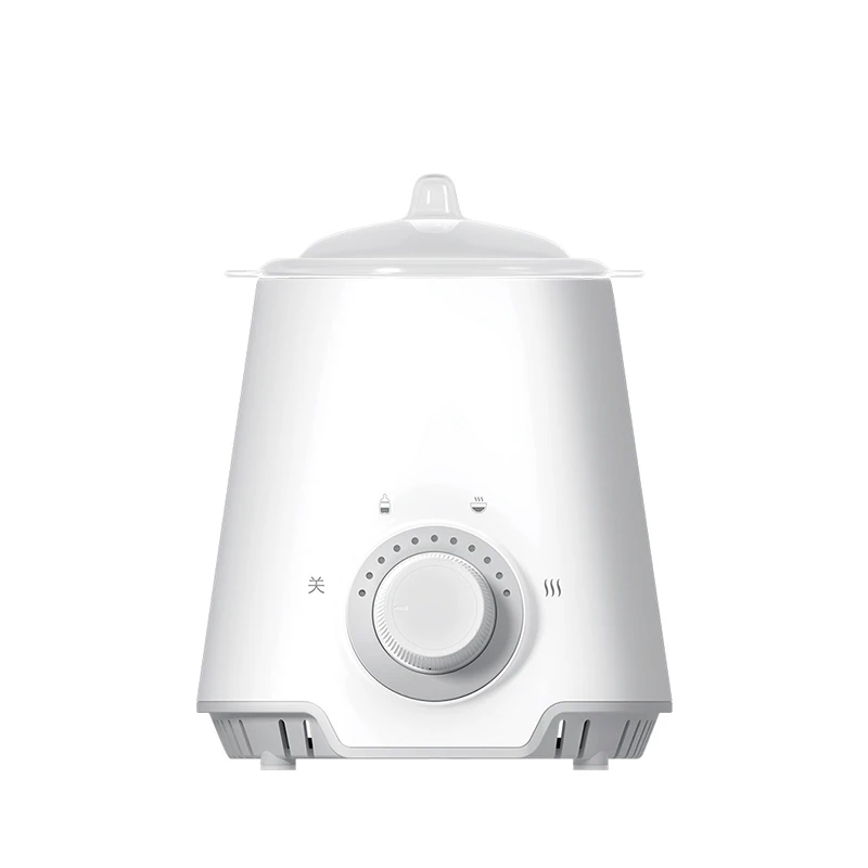 Wholesale baby bottle warmer feeding bottle warmer and sterilizer 3 minutes warming milk
