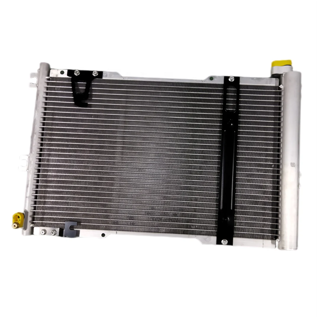 FOR Jimny T600 Air conditioning condenser  Air conditioning cooling network SUZUKI JIMNY Other automotive accessories