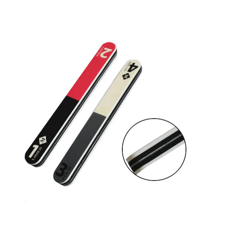 thick nail buffer nail board for nail art care