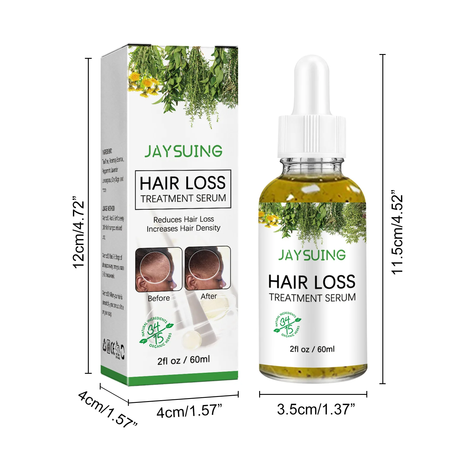 Nourishes hair and promotes growth Natural organic hair care Essence Oil Indian Hair oil