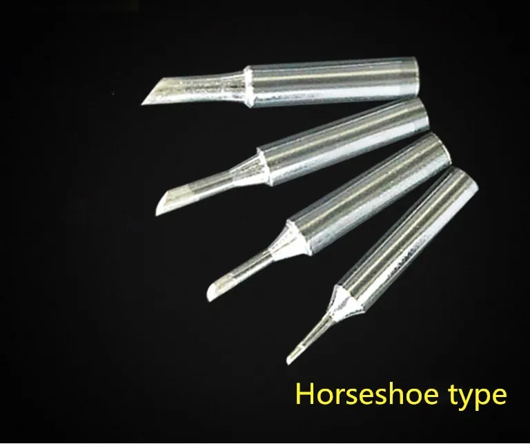 
Lead-free iron tips wholesale tips 936 iron tips 