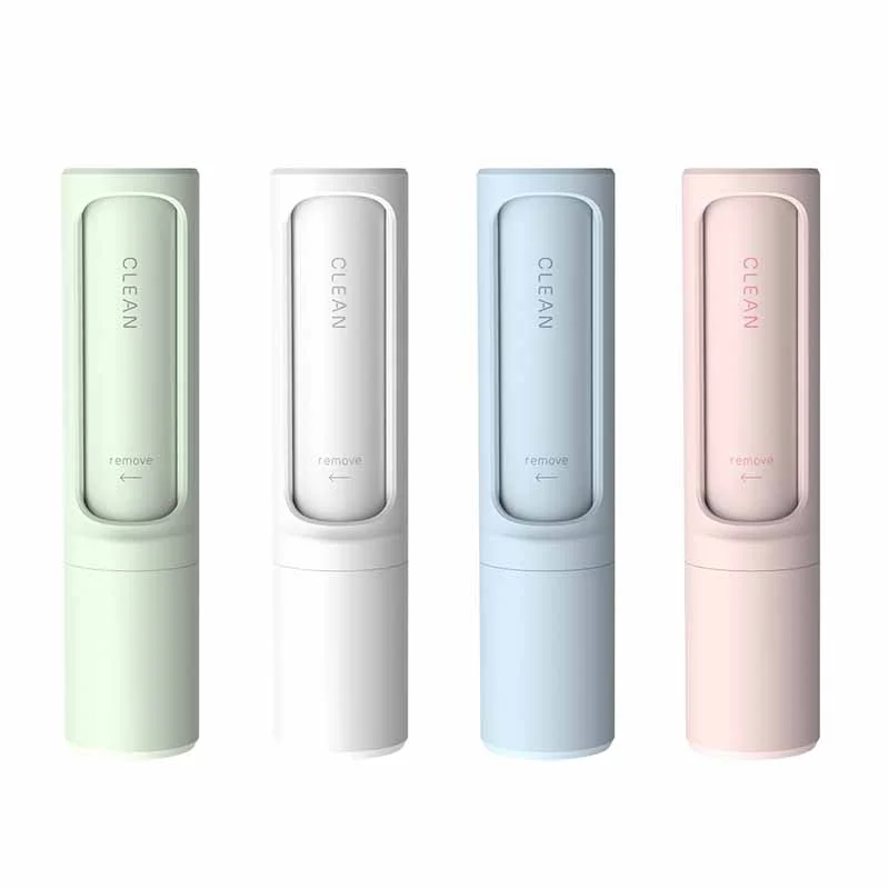 Pet Products Pet Fur Remover Roller Cat Dog Hair Remover Pet Fur Remover Dog Brush