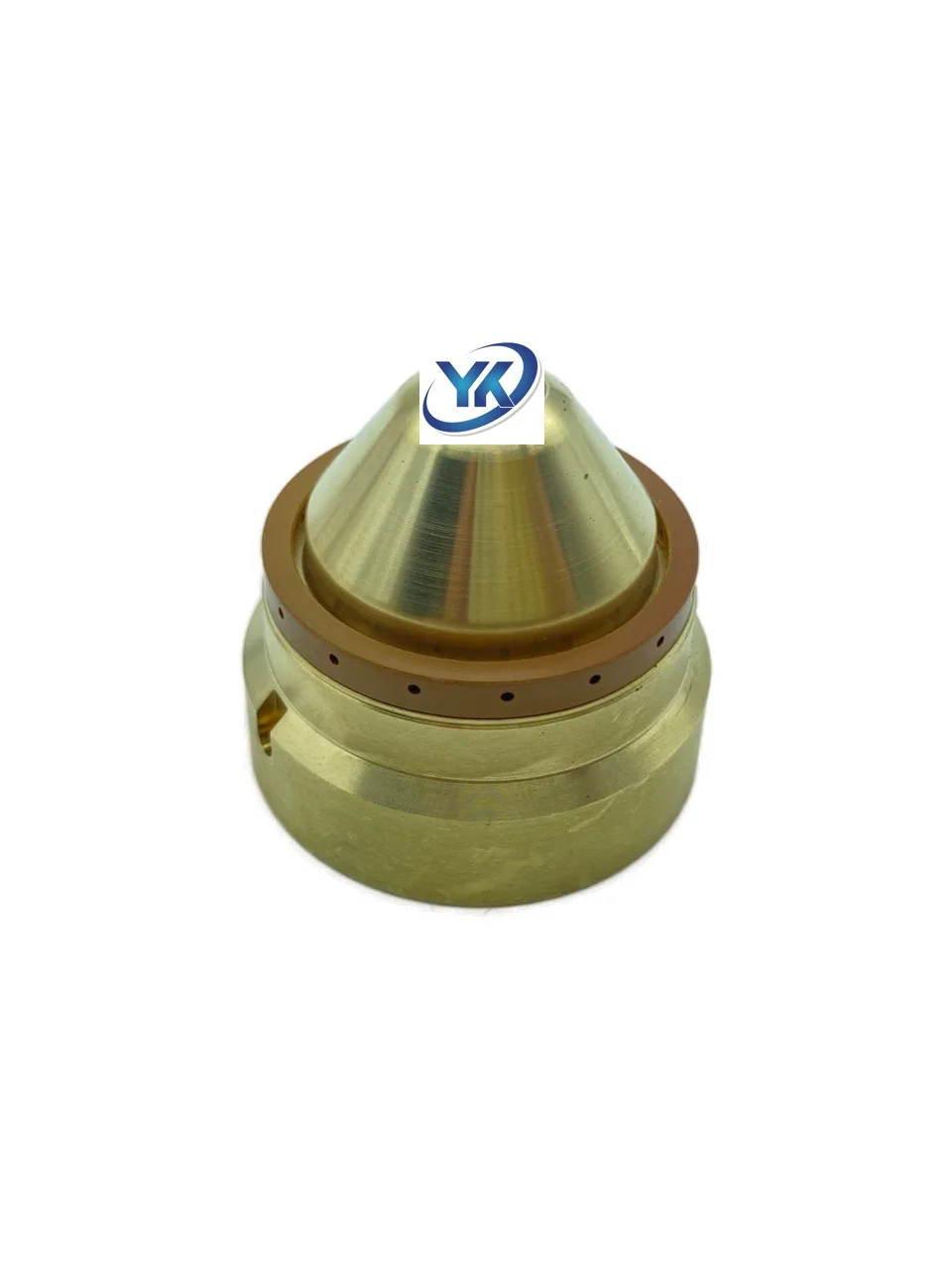 F3028.11.855.401.1628  F3028 Nozzle Cap F3229 F3219 Retaining Cap F3209 F3004 for Kjellberg Smart Focus 400