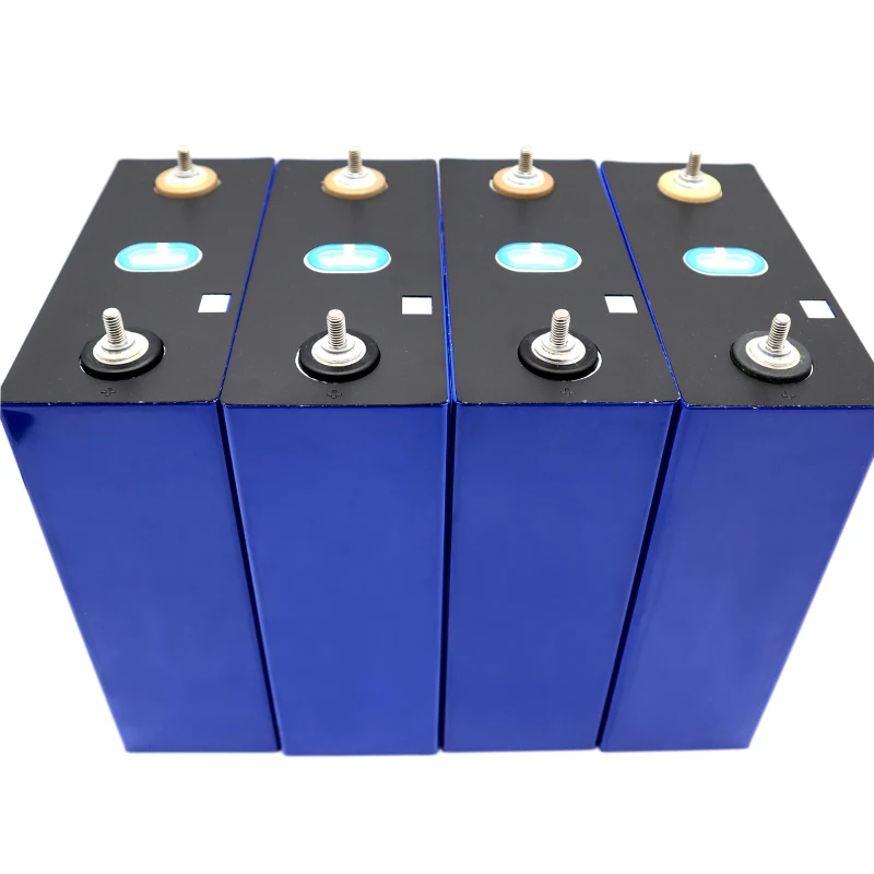 AUG/CATL/BYD Lifepo4 3.2V 310Ah Deep Cycle Power LFP310 Prismatic Battery Cell for DIY 12v 24v 36v 48v RV/Solar System/Yacht