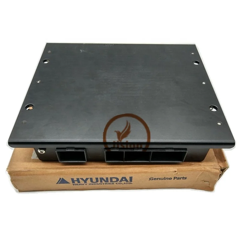 21EN-32110 CPU Controller for Hyundai Robex 210LC-3(E) Excavator Computer Box