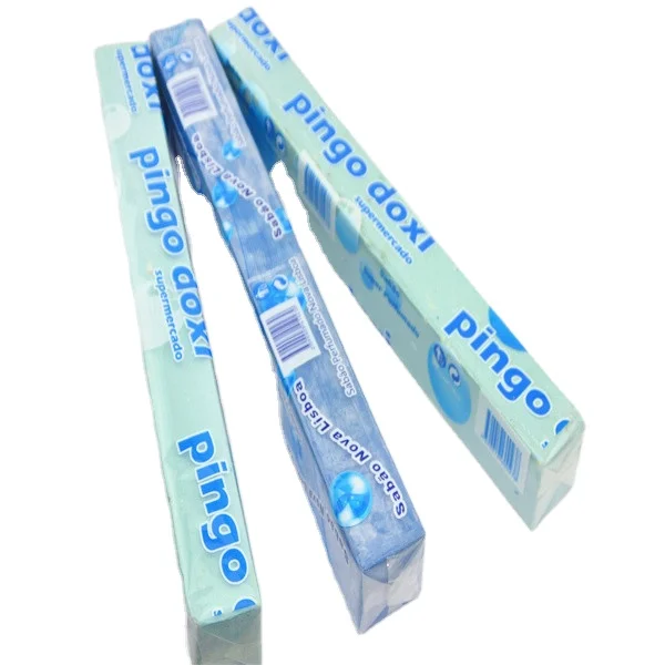 Big laundry soap bar/ for Africa market/1kg bar/big