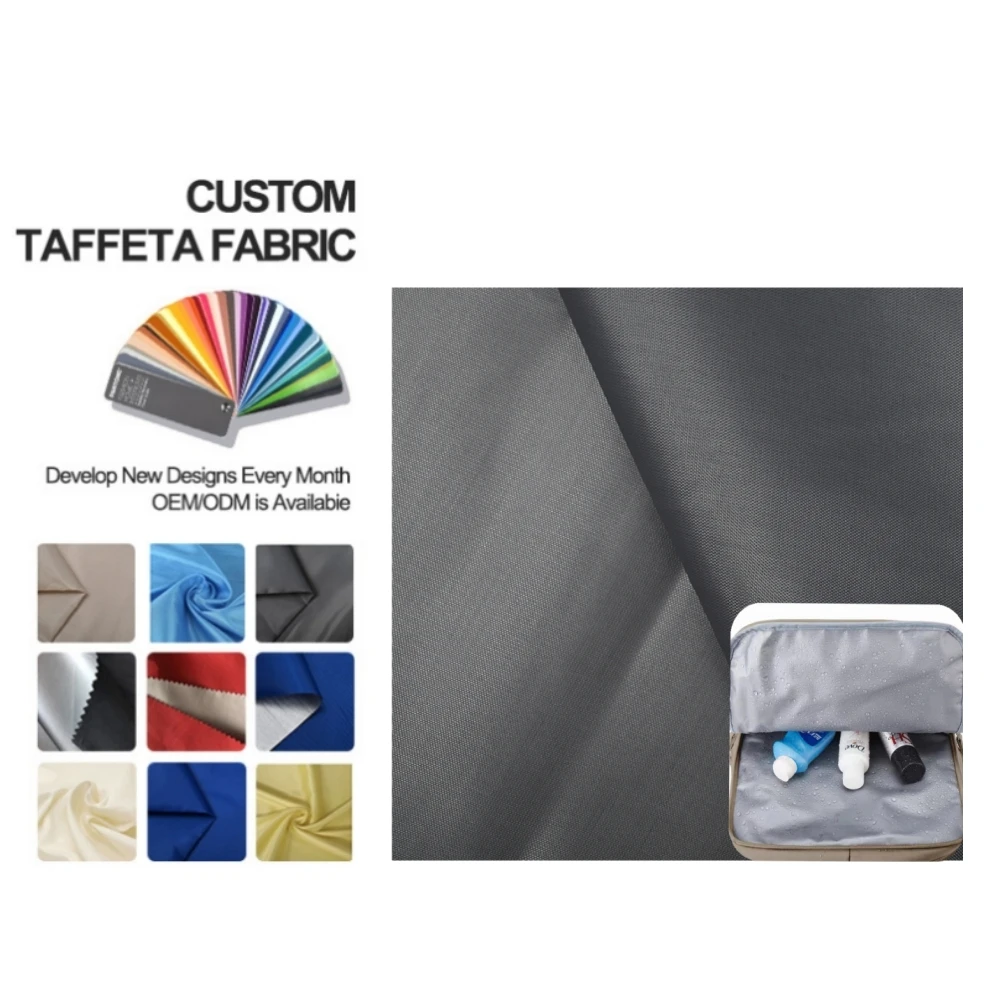 lining fabrics