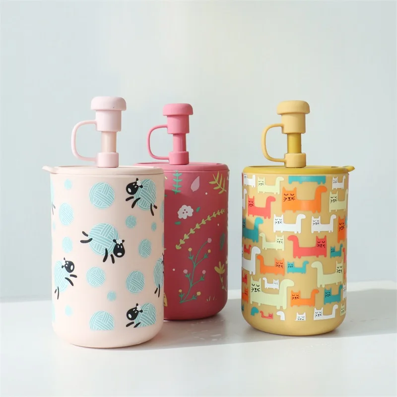 Belochhy Tumbler With Straw New Silicone Custom Straw Topper Charm Cover For Tumbers Wholesale Cute Set Attachment Straw Topper