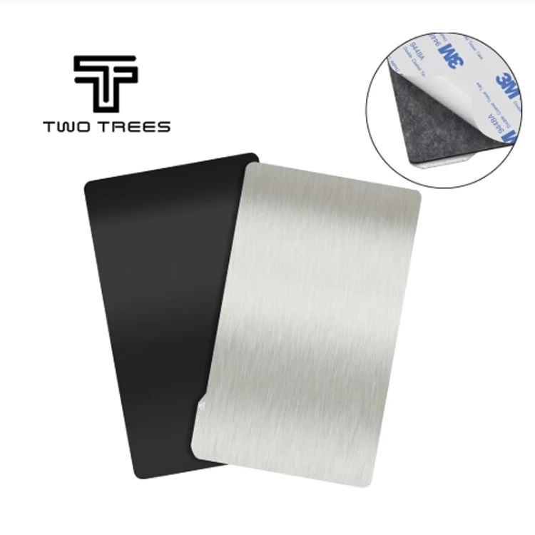 Пружинный лист 135x80 мм пружинный стальной магнитный гибкий магнитный горячий стикер для ANYCUBIC Photon Mono UV LCD Смола 3D принтер