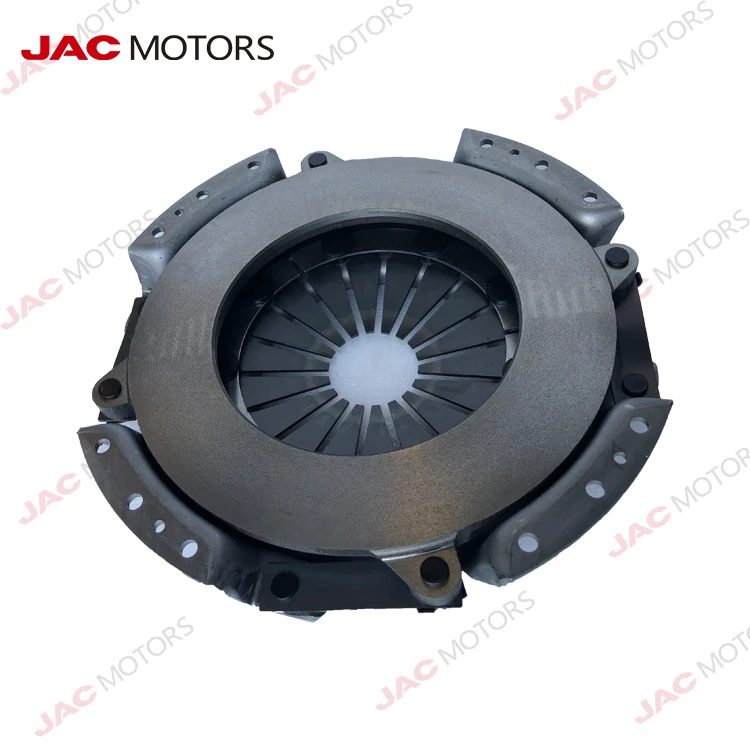 Jac Truck Spare Parts Wholesale Price 1600100Le190 Clutch Pressure Plate