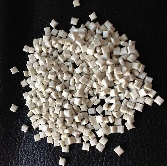 
PPS plastic raw material glassfiber PPS GF40 