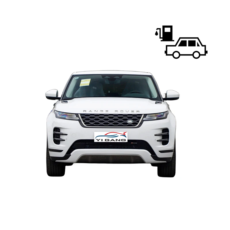 2024 Chery Land Rover Range Evoque L 5dr SUV AWD новое состояние левое рулевое управление R20 FWD внедорожник гибридные автомобили для Среднего Востока