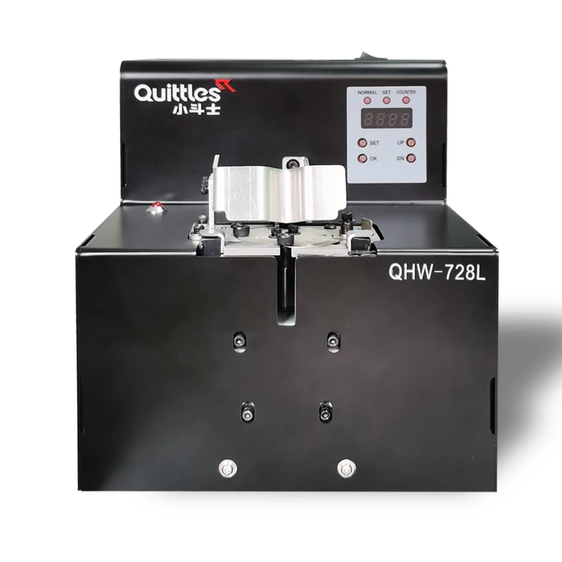 Large capacity screw feeder automated screw presenter for big screw M2.0-M6.0