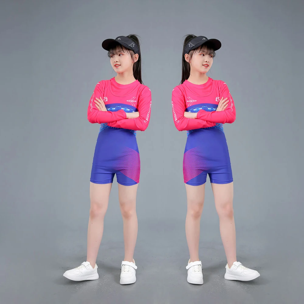 Custom Sublimation Rowing Suits World Championships Rowing Crest suit with custom club Custom Sublimation Training Wear