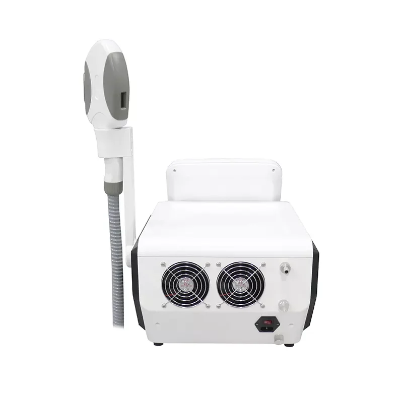 New Technology IPL E-light Hair Removal Machine Skin Rejuvenation Machine On Sale For Beauty Salon