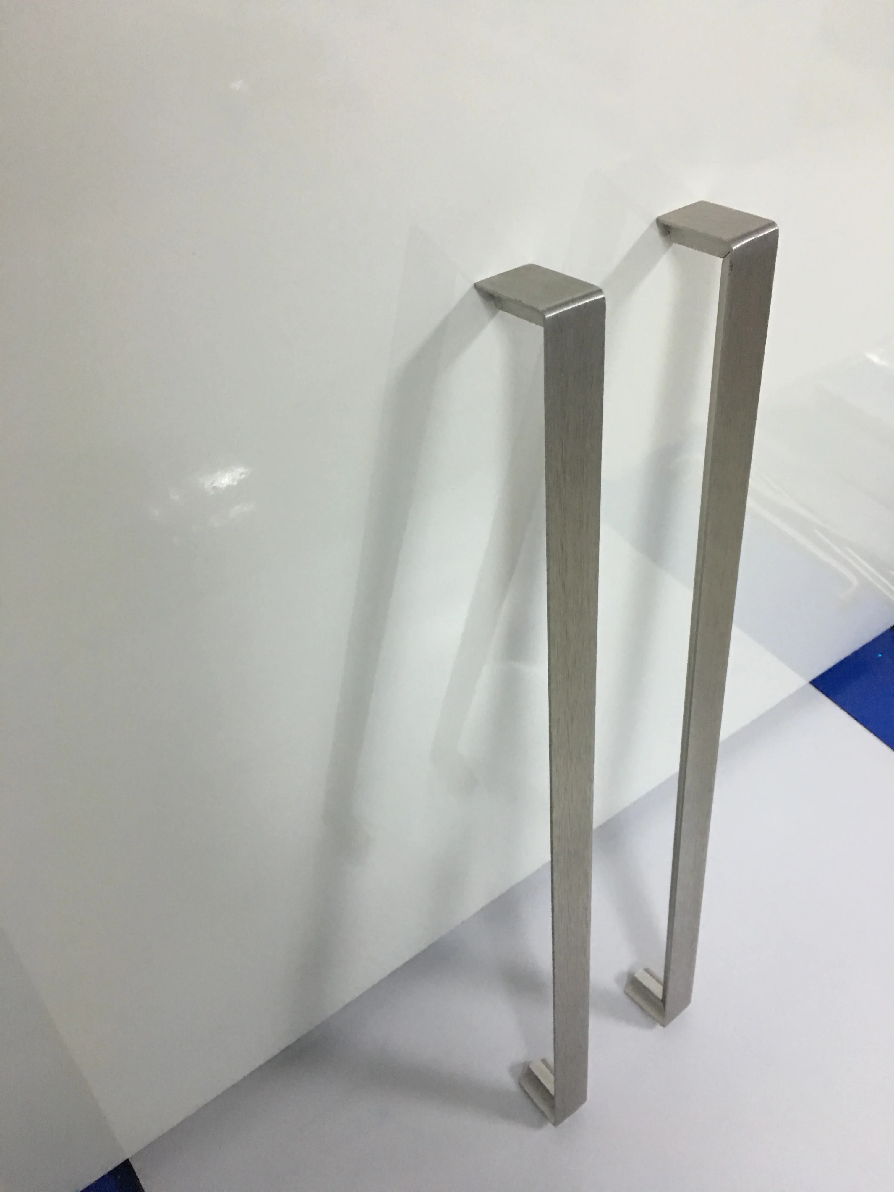 Best price Aluminum Furniture kitchen oven refrigerator door pull handle with free sample