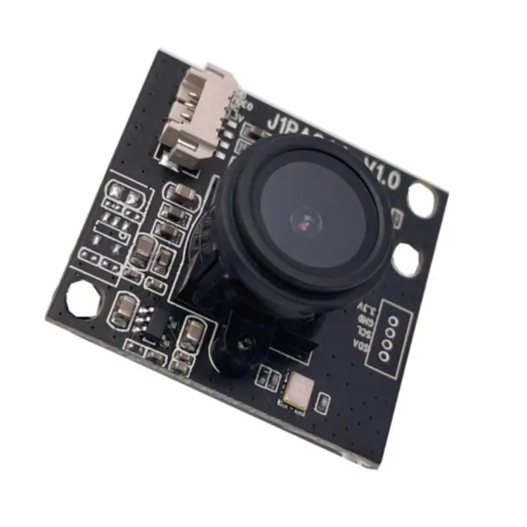 Premium J1PA244-V1.0 60 CM Focus Distance Camera Module 5V Power Consumption Industrial equipment