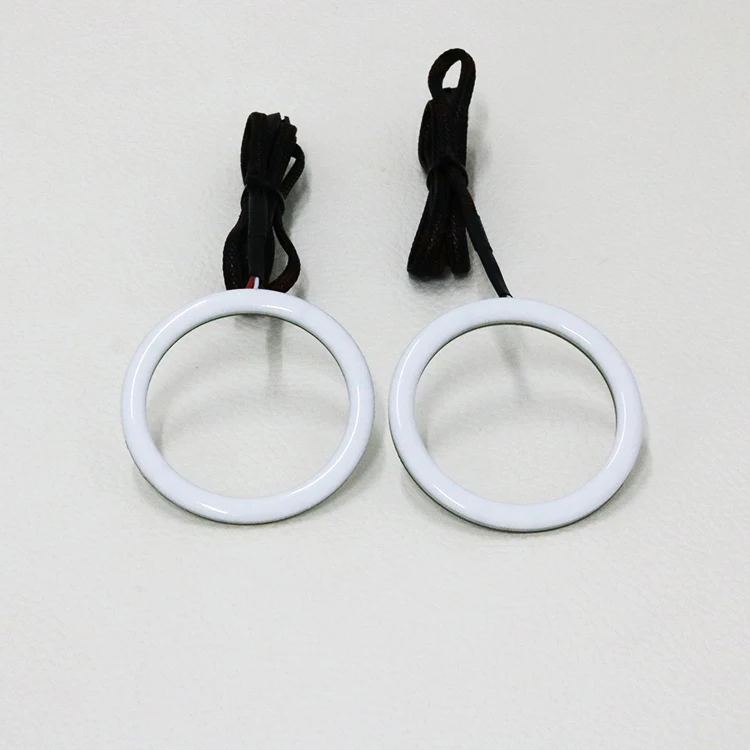 White Coating Halos59