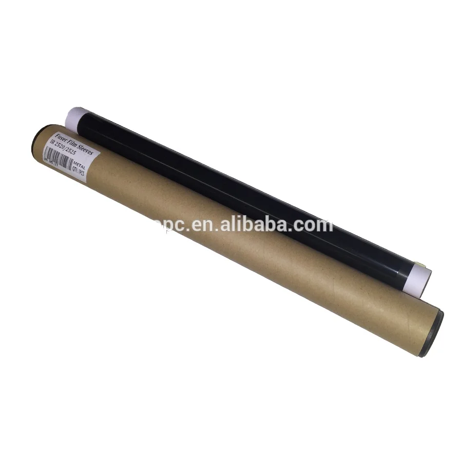 fm3-9382-film fuser fixing film for canon ir2520 2525 2530 Fuser Film Sleeve
