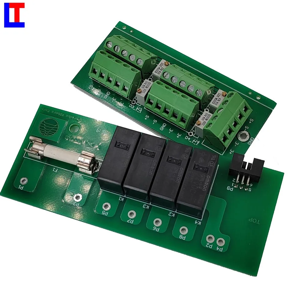 Jinhua tpms pcba product design and development swatter bat mosquito racket pcb manufacturer reverse engineering clone pcba