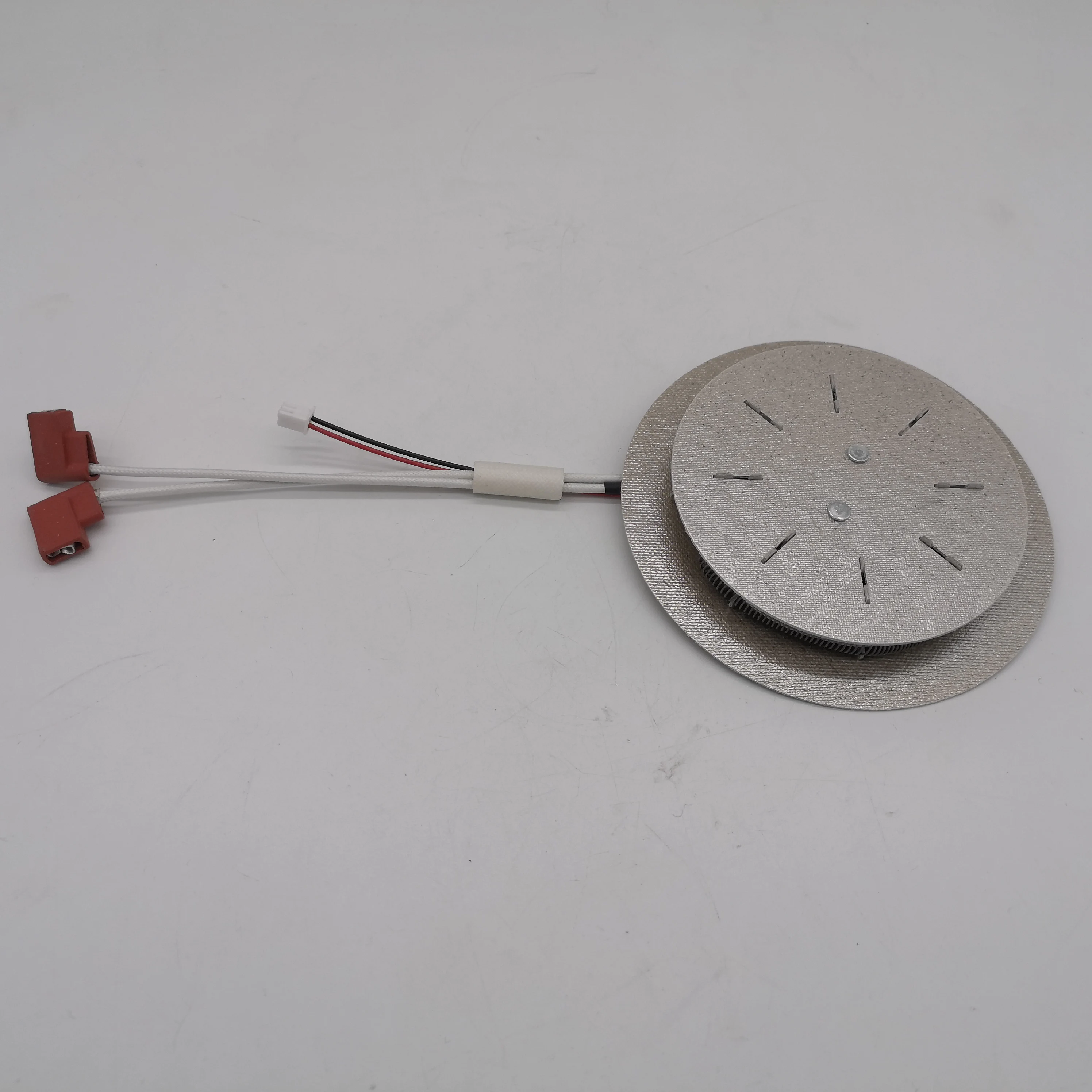 High Quality Mica Flat Heater Heating Element for Popcorn Machine