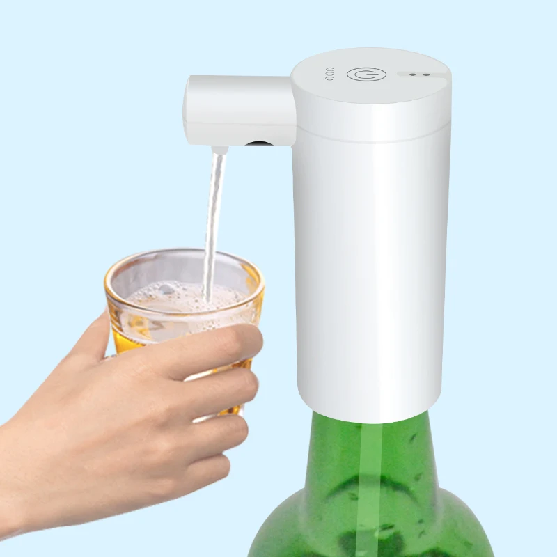
glass beverage dispenser automatic liquor dispenser bottoms up beer dispenser 