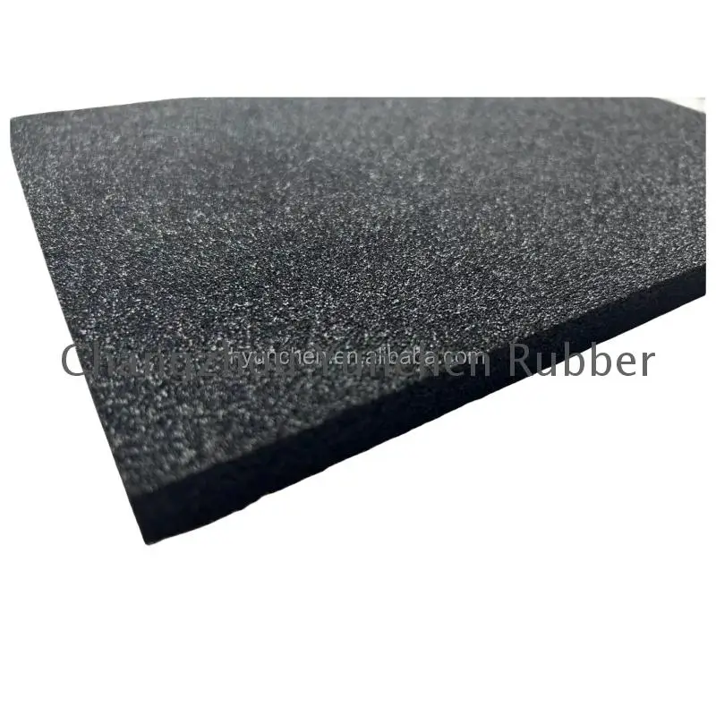 Высокоэластичная Толстая силиконовая пена Epdm резиновый лист силиконовая лента 3 м пена или конструкция, инструменты, электроника