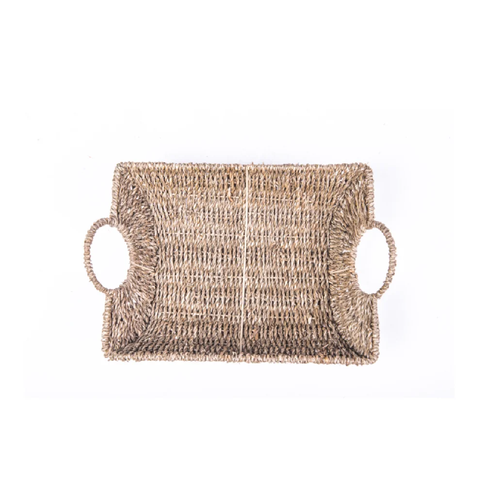 Multiple Size Multi-Use Large Size Other Storage Kitchen Vegetable Multi-Function Woven Mini Straw Baskets