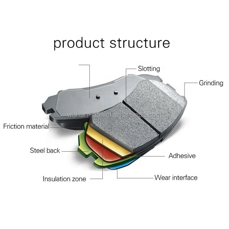 High Quality Truck Trailer Bus Spare Parts Brake Drum For BPW 0310677630 310677630
