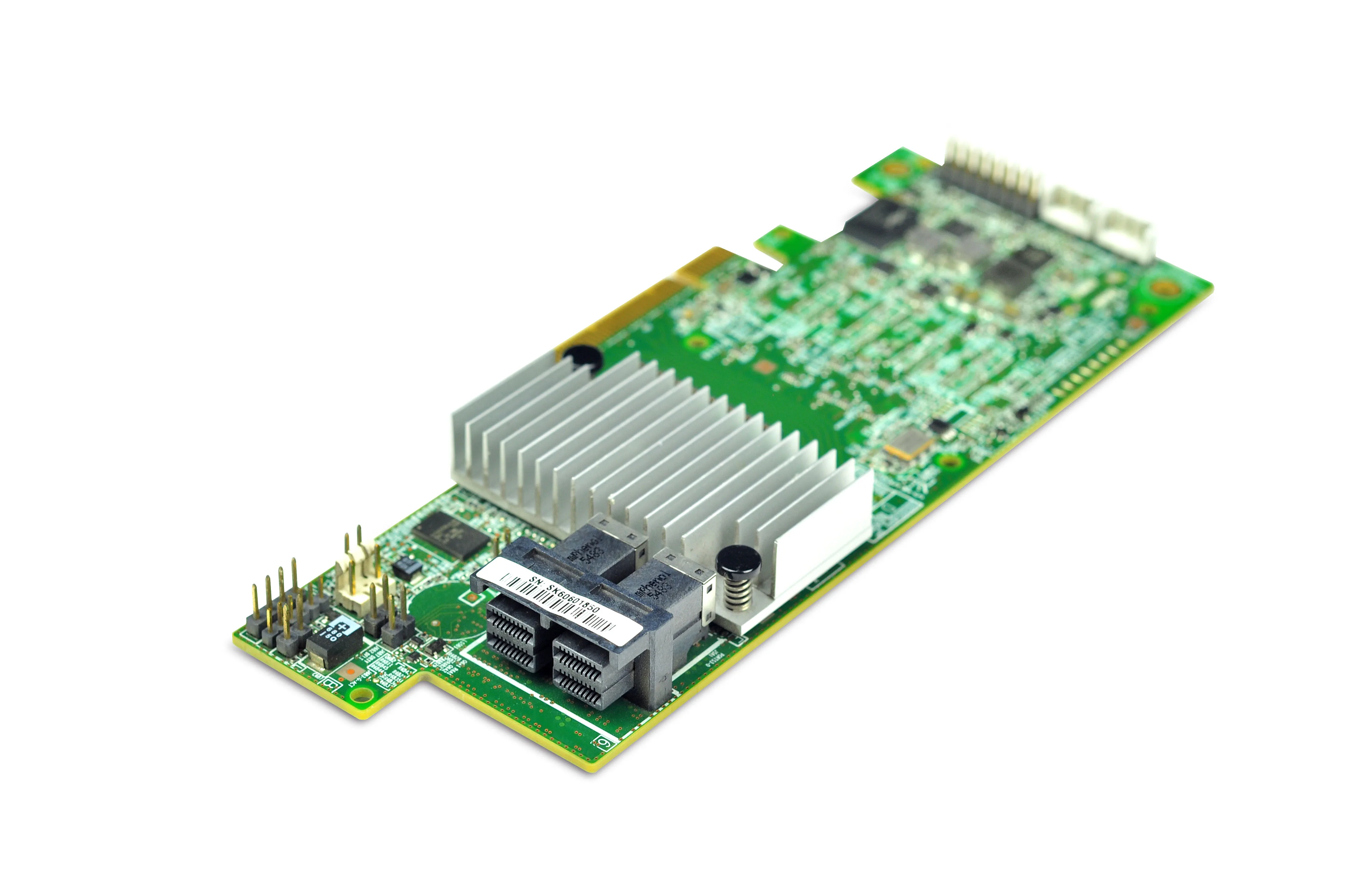 LSI MegaRAID Broadcom 9361-8i 12 ГБ 1 г/2 г кэш SAS3 RAID карта