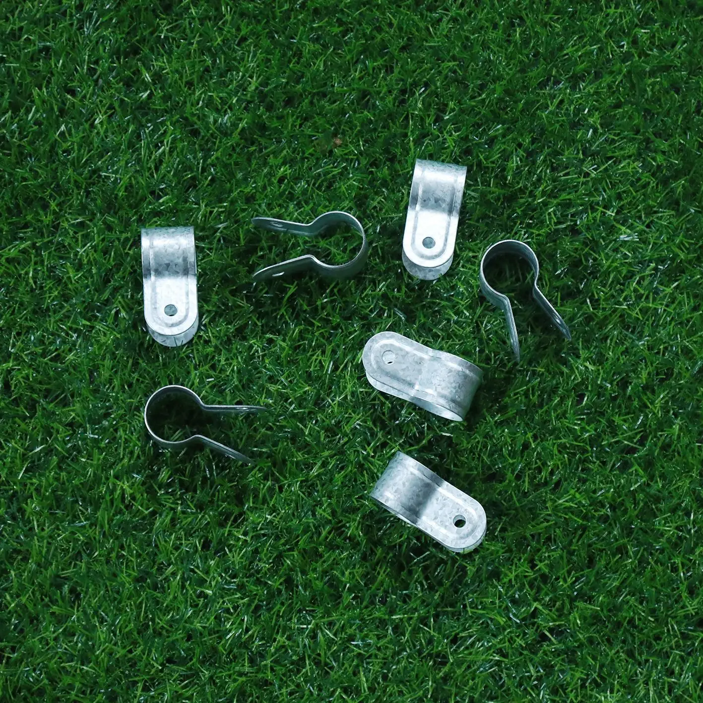 greenhouse accessories supplier sheet metal fabrication service suppliers  steel pipe elliptical tube fixed clip