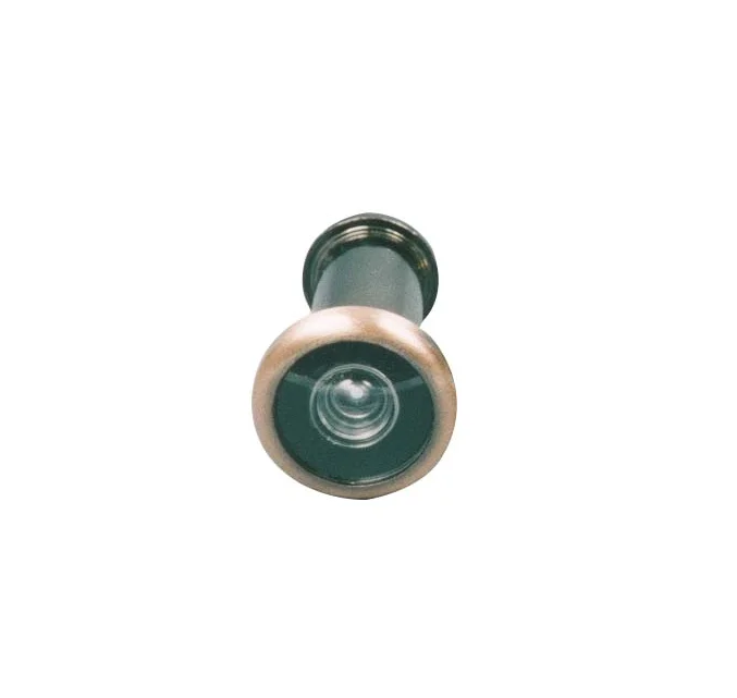 Door Viewer Peephole Gold Brass Door Eyes