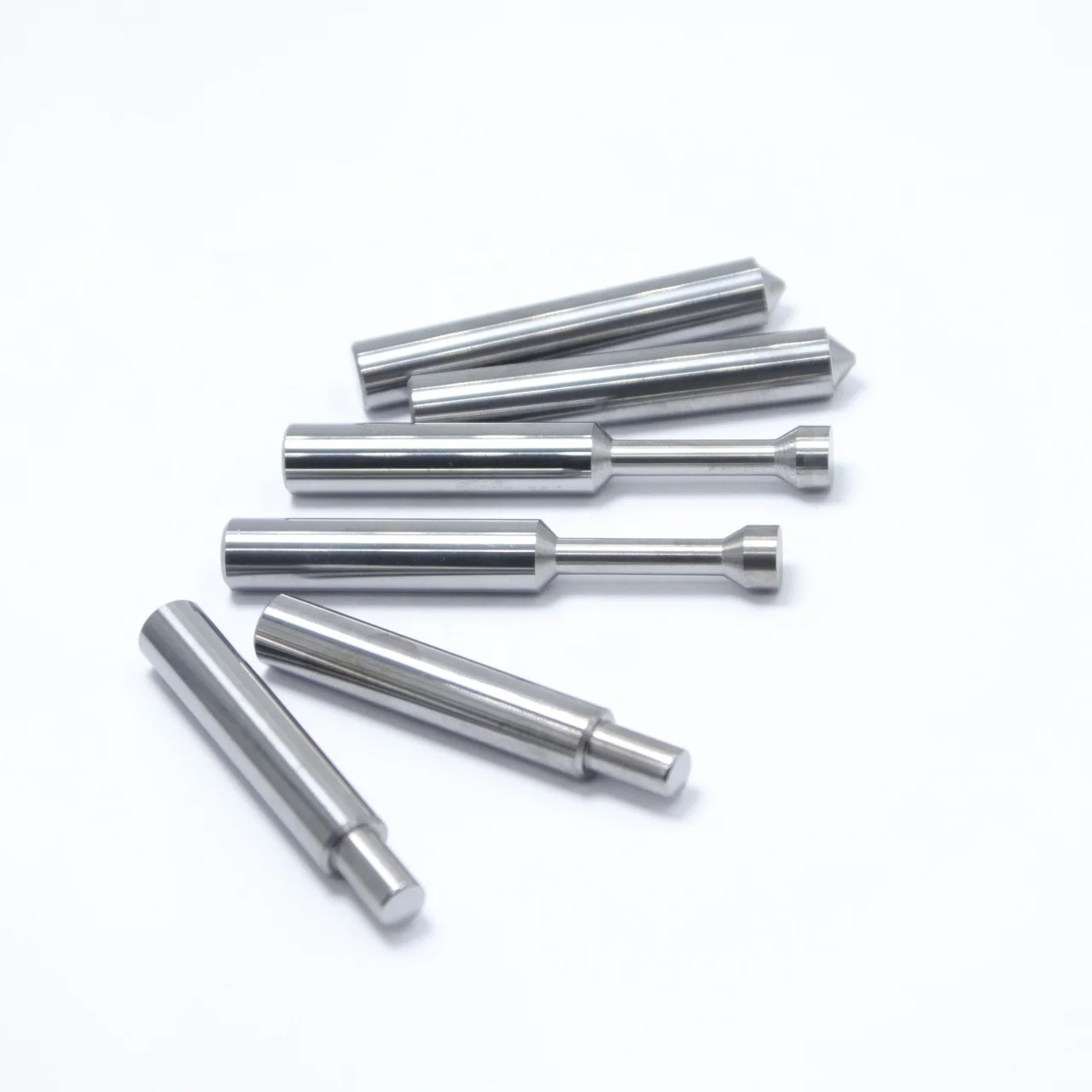 Polished carbide rod tungsten from Zhuzhou Xinpin carbide