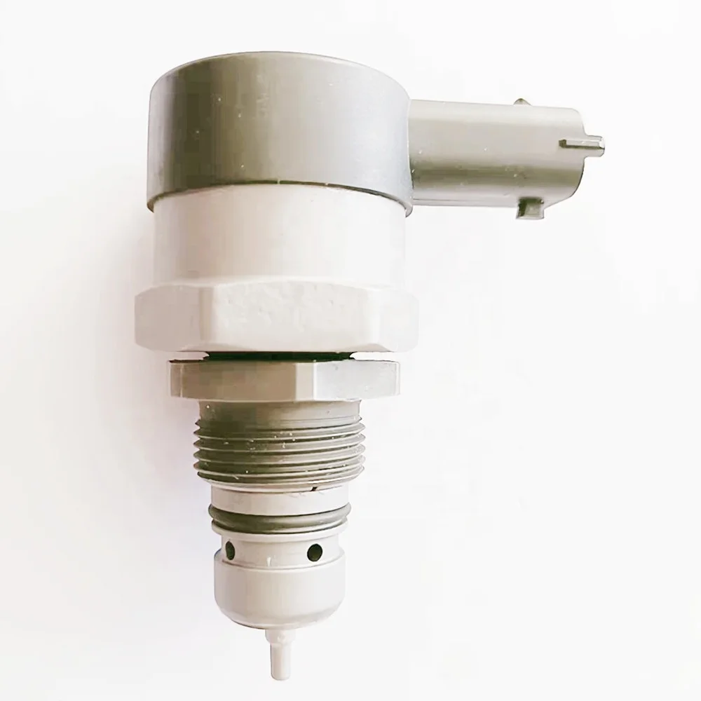 Diesel Fuel Pump Pressure Regulator DRV Control Valve 0281002507 0281002493