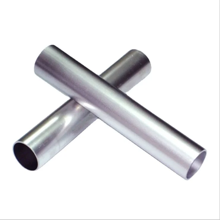 Good quality 44mm aluminum tube 5754 6061 5052 for Balconies
