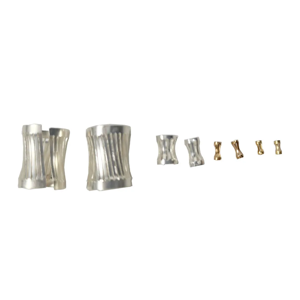 
Tyco Drawer connector Series pin pogo series JDS-TH-001 Crown Spring for tyco connector TE connector 