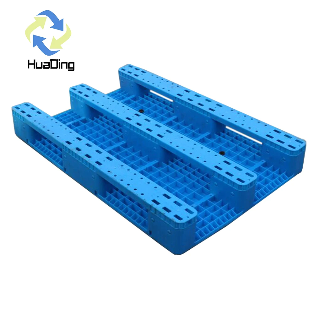 HUADING 1000*1000 Export Small Standard Igps Plastic Pallets