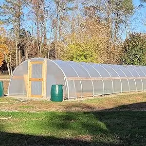 Оптовая продажа прозрачные пластиковые сельскохозяйственные теплицы УФ-защита 180 микрон томатная сельскохозяйственная теплица