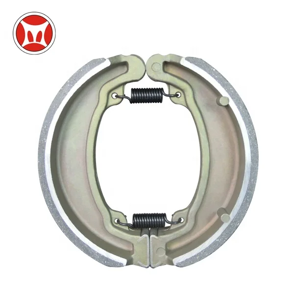 
Lifan Motorcycle Parts Of A Class Brake Shoes Keeway 