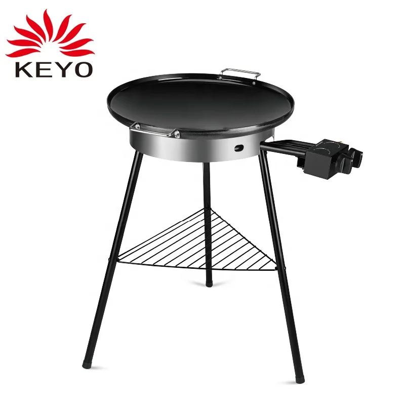 Portable Gas Pizza Oven Grills Perfect Flame Propane burner Blackstone Flat Top Grill