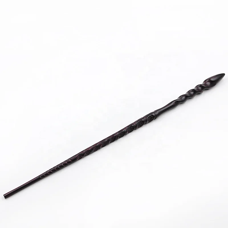 MC21 Cho Chang with Red Magic Wand box with Red ribbon