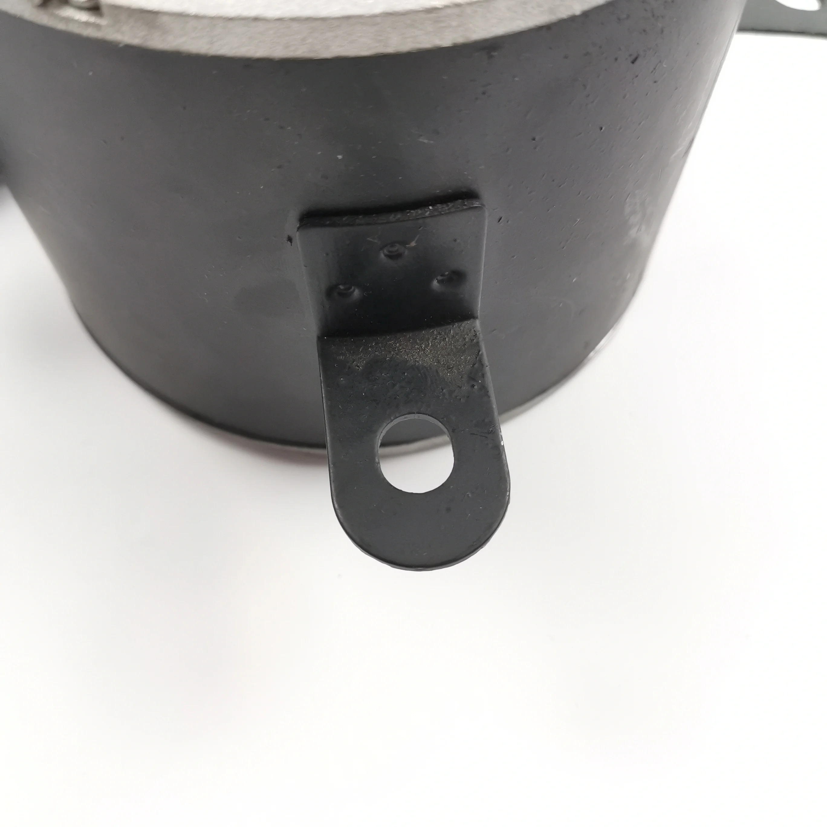 
Top Sales Metal Round Electric Cooling Air Cooler Table Fan Motor 