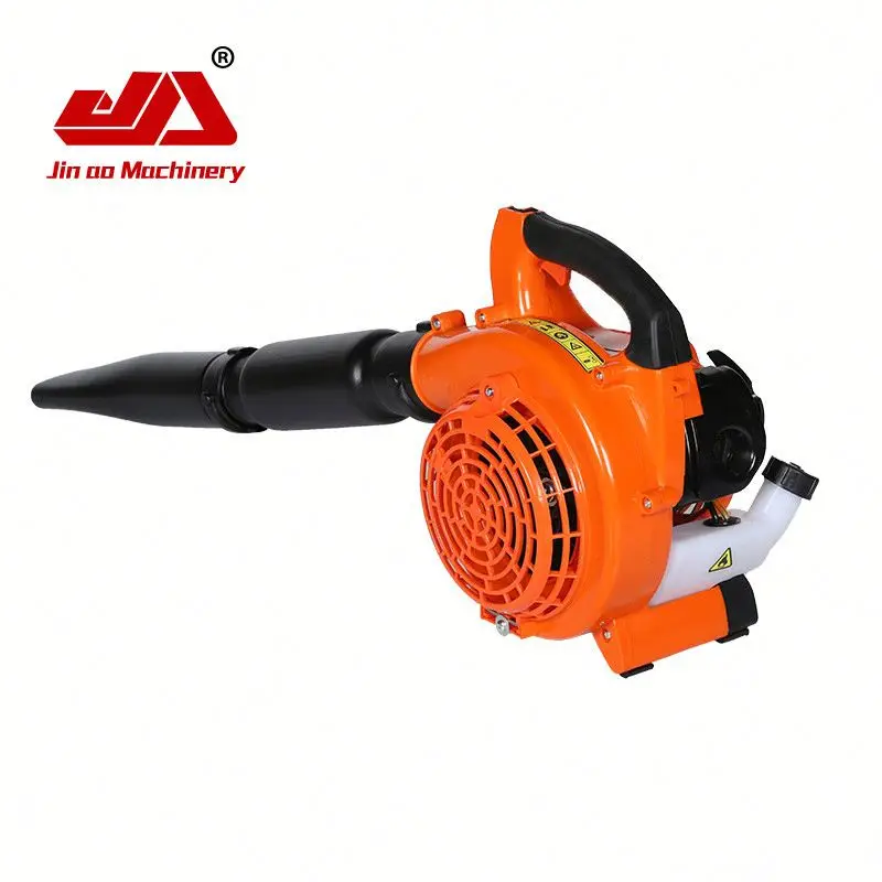 Вакуумный двигатель 260 25.4Cc, задняя часть, бензиновый вентилятор для продажи