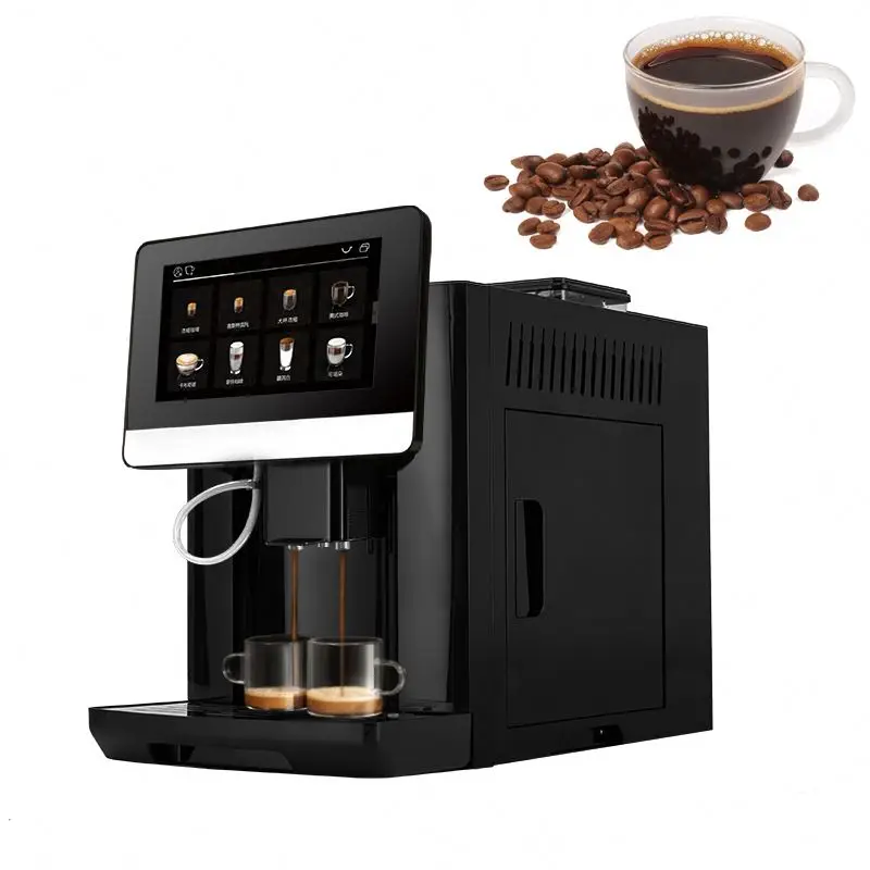 China Factory Seller cup coffee machine made ese coffee pod machine with Best Prices