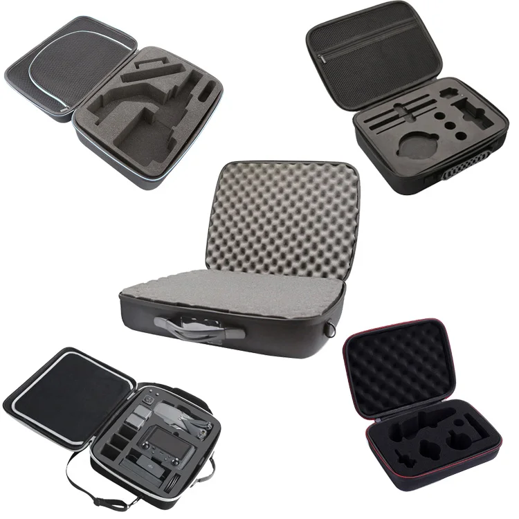 Профессиональный производитель, Индивидуальные другие сумки специального назначения, чехол из ЭВА для ручных инструментов, жесткий чехол из ЭВА, чехол из вспененного этилвинилацетата